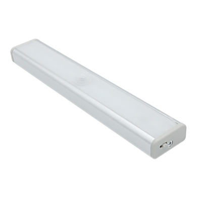 Lampa led de interior cu senzor de miscare si lumina calda/rece 15cm