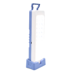 Lampa LED GDPLUS portabila 30W GD-6930