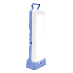 Lampa LED GDPLUS portabila 30W GD-6930