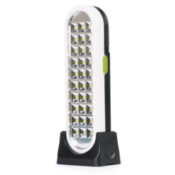 Lampa LED GDPLUS portabila 30W GD 6830
