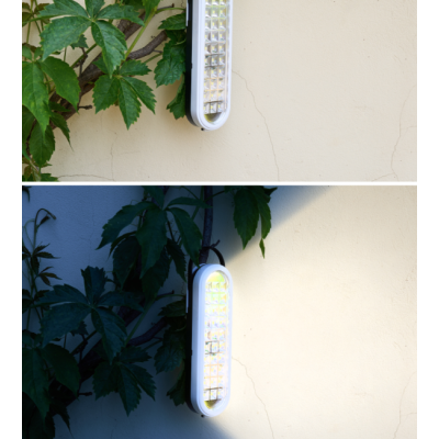 Lampa LED de lucru GDPLUS portabila 30W GD 6830