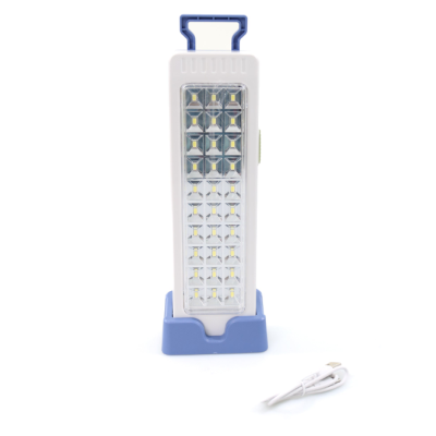 Lampa LED GDPLUS portabila 30W GD 6930