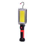 Lampa Lucru COB LED Acumulator la USB magnet carlig agatare ZJ8859
