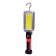 Lampa Lucru COB LED Acumulator la USB magnet carlig agatare ZJ8859