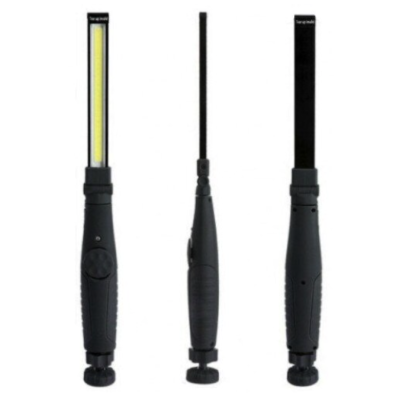 Lampa lucru RT55 slim Intensitate reglabila baza Magnetica incarcare usb Inspectie Auto