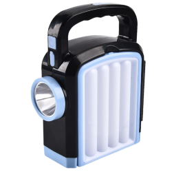 Lampa multifunctionala pentru camping LF 2301