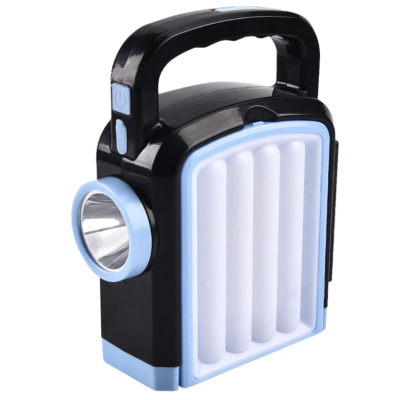 Lampa multifunctionala pentru camping LF 2301