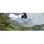 Lampa multifunctionala pentru camping LF 2301