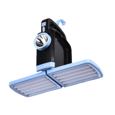 Lampa multifunctionala pentru camping LF 2301