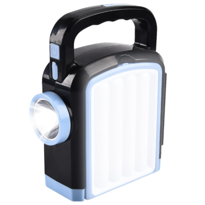 Lampa multifunctionala pentru camping LF 2301