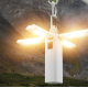 Lampa multifunctionala pentru camping YD 2301 cu 4 brate