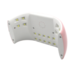 Lampa pentru unghii 54W LED UV