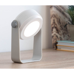 Lampa pliabila 3 in 1