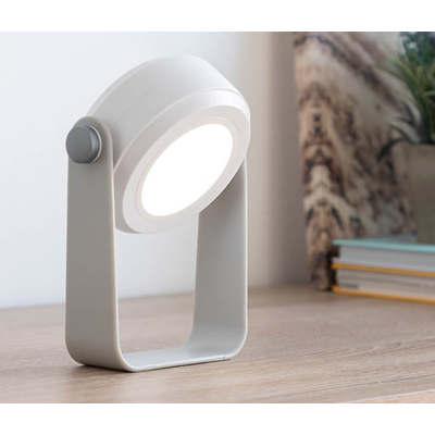 Lampa pliabila 3 in 1