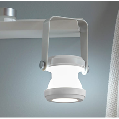 Lampa pliabila 3 in 1