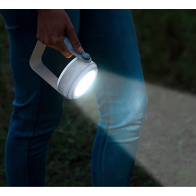 Lampa pliabila 3 in 1