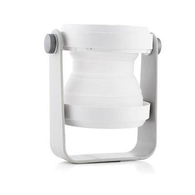 Lampa pliabila 3 in 1