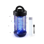 Lampa portabila UV anti tantari Bug Zapper 