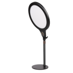Lampa profesionala cu suport selfie Andowl Q T136