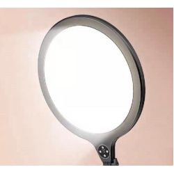 Lampa profesionala pentru Selfie Fotografie Video Q T136