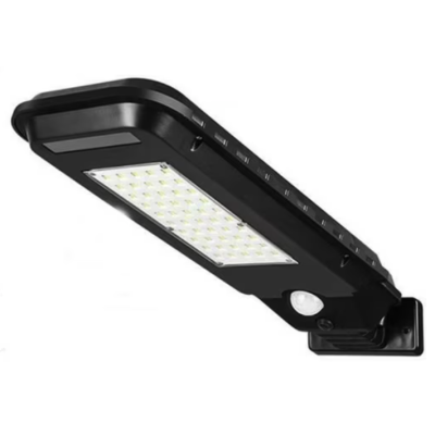 Lampa Solara 60LED T210B De Perete Cu Senzor De Miscare