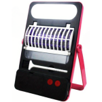 Lampa solara Bl 701 anti insecte cu lumina Led 40W 