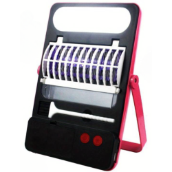 Lampa solara Bl 701 anti insecte cu lumina Led 40W 