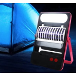 Lampa solara Bl 701 anti insecte cu lumina Led 40W 