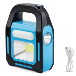 Lampa solara camping JD-925