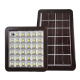 Lampa Solara CC016 cu Panou Solar 100W