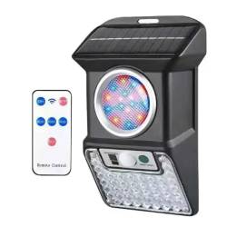 Lampa solara CL-S59 cu 59 LED