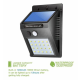 Lampa solara cu 30 de LED-uri si senzor de miscare- JY6009