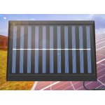 Lampa solara cu 3 casete reglabile senzor de miscare si 112 LED