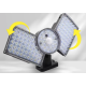 Lampa solara cu 3 casete reglabile senzor de miscare si 112 LED