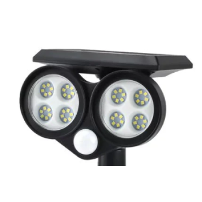 Lampa solara de gradina Andowl Q D1906 cu senzor de miscare