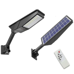 Lampa solara EP 138PLUS rotire sus jos 90 grade cu telecomanda