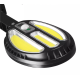 Lampa Solara HB-8288A OVALA 138 LED COB