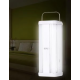 Lampa solara LED ML 1664 iluminare 360 IP65 cu 4 surse lumina alba