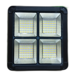 Lampa solara multifunctionala GD-2206B pentru camping