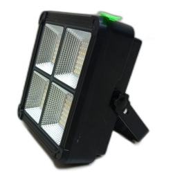 Lampa solara multifunctionala GD-2206B pentru camping