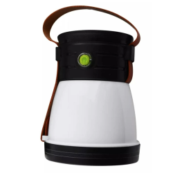 Lampa solara multifunctionala LED 3W ZJ-1158