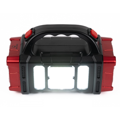 Lampa solara pentru camping HB-2678 AX