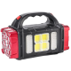Lampa solara pentru camping HB-2678 AX