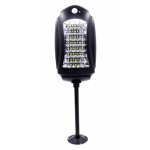 Lampa solara puternica cu picior si 32 LED uri EP 118