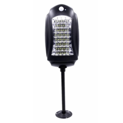 Lampa solara puternica cu picior si 32 LED uri EP 118