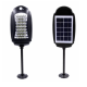 Lampa solara puternica cu picior si 32 LED uri EP 118