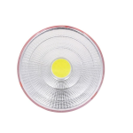 Lampa solara RGB EP 021 cu LED baterie incorporata 7W cu agatatoare