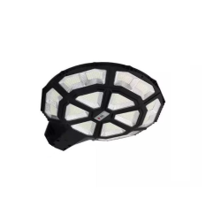 Lampa solara stradala 1200W cu 890 LED si telecomanda