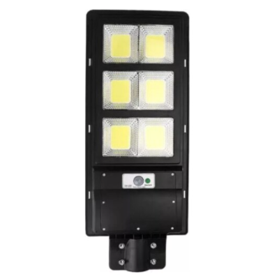 Lampa solara stradala 200w 6 COB