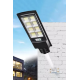 Lampa solara stradala 400W Led COB 8 Casete individuale